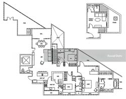 Beaufort On Nassim (D10), Condominium #538049691